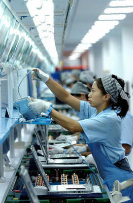 廣東外貿穩中向好，代理代辦服務助力企業把握新機遇