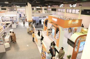 新動力展覽服務 2019埃及農業和食品國際展覽會SAHARA，以創意策劃引領行業新風向