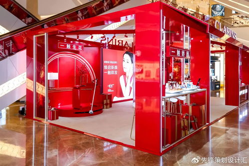 引爆線下熱潮 北京頂尖快閃店設計公司推選，創意與流量雙豐收